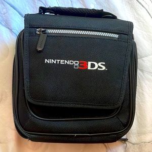 Nintendo 3DS Case